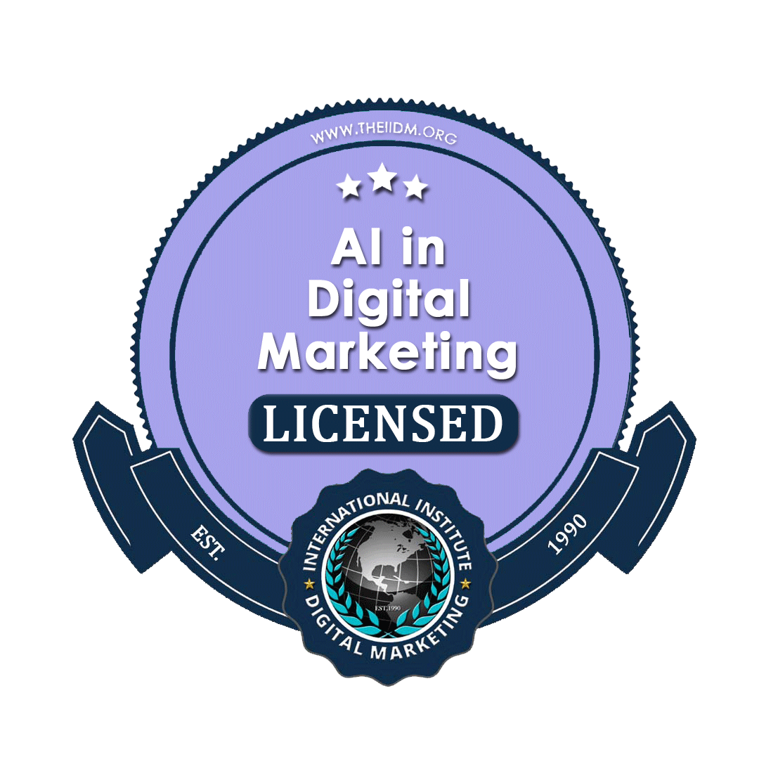 license logo