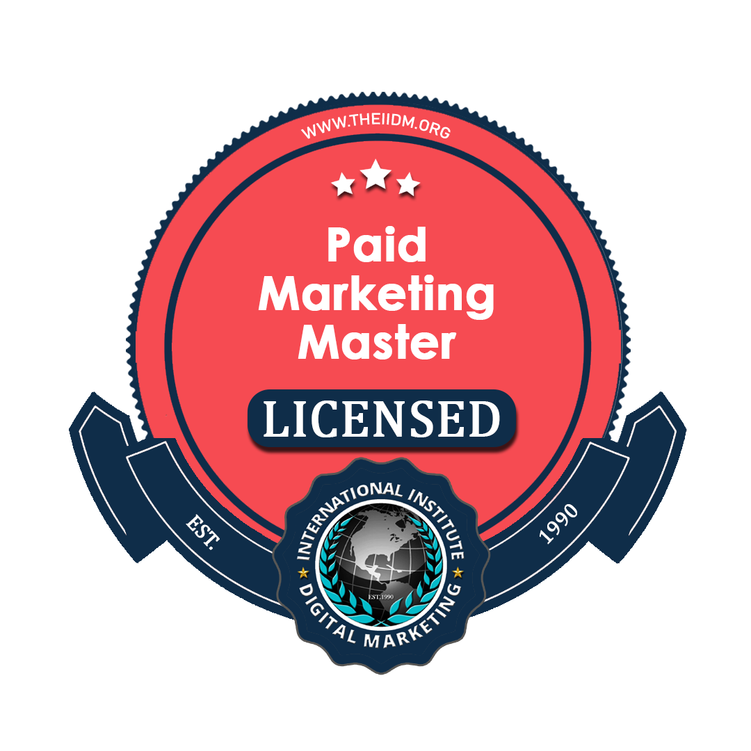 license logo