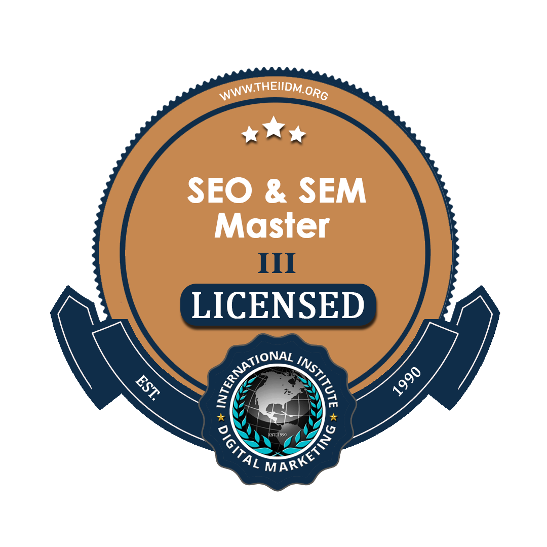 license logo