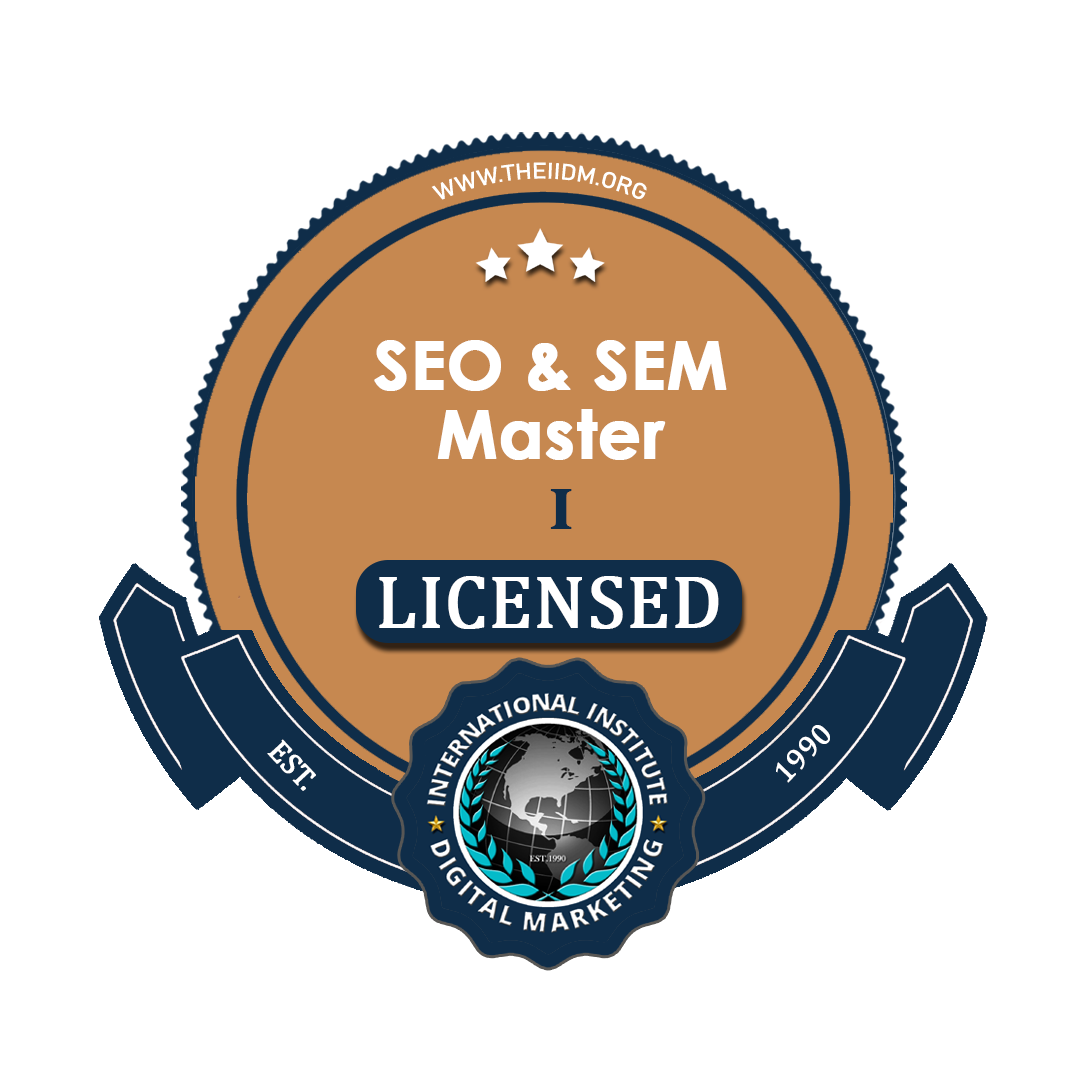 license logo